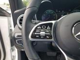 Thumbnail of 2021 White Mercedes-Benz C-Class