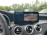 Thumbnail of 2021 White Mercedes-Benz C-Class