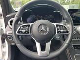 Thumbnail of 2021 White Mercedes-Benz C-Class