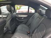 Thumbnail of 2021 White Mercedes-Benz C-Class