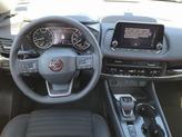 Thumbnail of 2025 Baja Storm Metallic Nissan Rogue