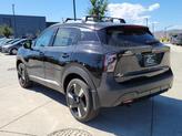 Thumbnail of 2026 Super Black Nissan Kicks