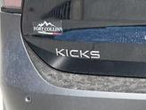 Thumbnail of 2026 Super Black Nissan Kicks