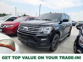 Photo of 2020 Agate Black Ford Expedition Max