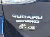 Thumbnail of 2020 Dark Blue Pearl Subaru Forester