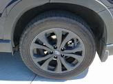 Thumbnail of 2020 Dark Blue Pearl Subaru Forester