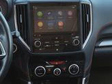 Thumbnail of 2020 Dark Blue Pearl Subaru Forester