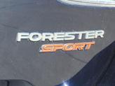 Thumbnail of 2020 Dark Blue Pearl Subaru Forester