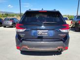 Thumbnail of 2020 Dark Blue Pearl Subaru Forester