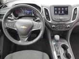 Thumbnail of 2024 Mosaic Black Metallic Chevrolet Equinox