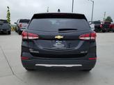 Thumbnail of 2024 Mosaic Black Metallic Chevrolet Equinox