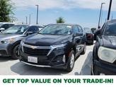Photo of 2024 Mosaic Black Metallic Chevrolet Equinox