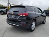 Thumbnail of 2024 Mosaic Black Metallic Chevrolet Equinox