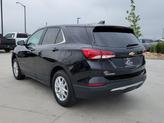 Thumbnail of 2024 Mosaic Black Metallic Chevrolet Equinox