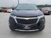 Thumbnail of 2024 Mosaic Black Metallic Chevrolet Equinox