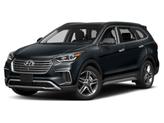 Photo of 2019 Night Sky Pearl Hyundai Santa Fe XL