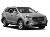 Thumbnail of 2019 Night Sky Pearl Hyundai Santa Fe XL