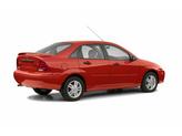 Thumbnail of 2003 Brown Ford Focus