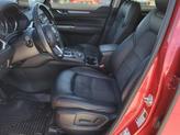 Thumbnail of 2017 Soul Red Crystal Metallic Mazda CX-5