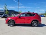 Thumbnail of 2017 Soul Red Crystal Metallic Mazda CX-5