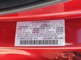 Thumbnail of 2017 Soul Red Crystal Metallic Mazda CX-5