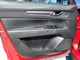 Thumbnail of 2017 Soul Red Crystal Metallic Mazda CX-5