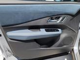 Thumbnail of 2025 Boulder Gray Pearl/Black Diamond Pearl Nissan ARIYA