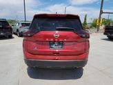 Thumbnail of 2025 Scarlet Ember Tintcoat Nissan Rogue