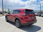 Thumbnail of 2025 Scarlet Ember Tintcoat Nissan Rogue