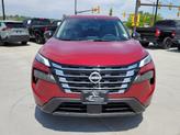 Thumbnail of 2025 Scarlet Ember Tintcoat Nissan Rogue