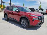 Thumbnail of 2025 Scarlet Ember Tintcoat Nissan Rogue