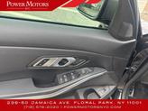 Thumbnail of 2022 Black Sapphire Metallic BMW M340