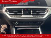 Thumbnail of 2022 Black Sapphire Metallic BMW M340
