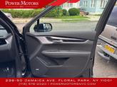 Thumbnail of 2024 Stellar Black Metallic Cadillac XT6