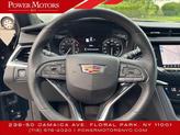 Thumbnail of 2024 Stellar Black Metallic Cadillac XT6