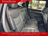 Thumbnail of 2024 Stellar Black Metallic Cadillac XT6