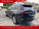 Thumbnail of 2024 Stellar Black Metallic Cadillac XT6