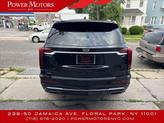 Thumbnail of 2024 Stellar Black Metallic Cadillac XT6