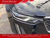 Thumbnail of 2024 Stellar Black Metallic Cadillac XT6
