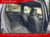 Thumbnail of 2024 Stellar Black Metallic Cadillac XT6