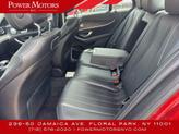 Thumbnail of 2018 designo Cardinal Red Metallic Mercedes-Benz E-Class