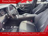 Thumbnail of 2018 designo Cardinal Red Metallic Mercedes-Benz E-Class