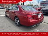 Thumbnail of 2018 designo Cardinal Red Metallic Mercedes-Benz E-Class
