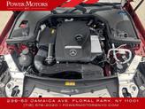 Thumbnail of 2018 designo Cardinal Red Metallic Mercedes-Benz E-Class