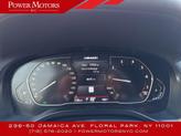 Thumbnail of 2022 Gray BMW X4