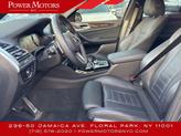 Thumbnail of 2022 Gray BMW X4