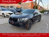 Photo of 2022 Gray BMW X4