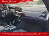 Thumbnail of 2022 Gray BMW X4
