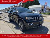 Thumbnail of 2020 Diamond Black Crystal Pearlcoat Jeep Grand Cherokee