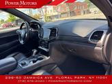 Thumbnail of 2020 Diamond Black Crystal Pearlcoat Jeep Grand Cherokee
